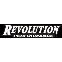 REVOLUTION PERFORMANCE LLC